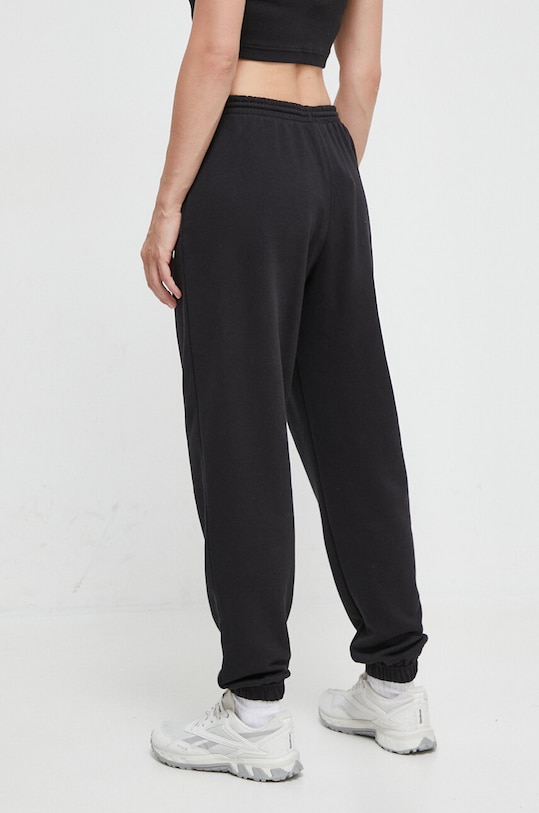 Одежда Спортивные штаны Reebok 100071691 чёрный