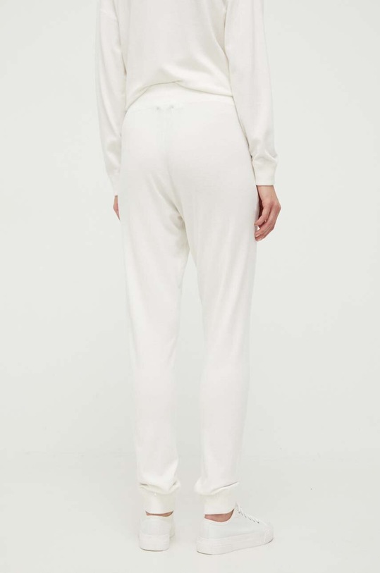 Дрехи Домашен панталон Tommy Hilfiger UW0UW04769 бежов