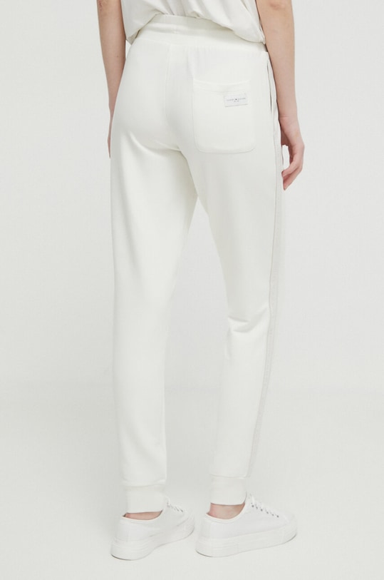 Odjeća Homewear hlače Tommy Hilfiger UW0UW04785 bež