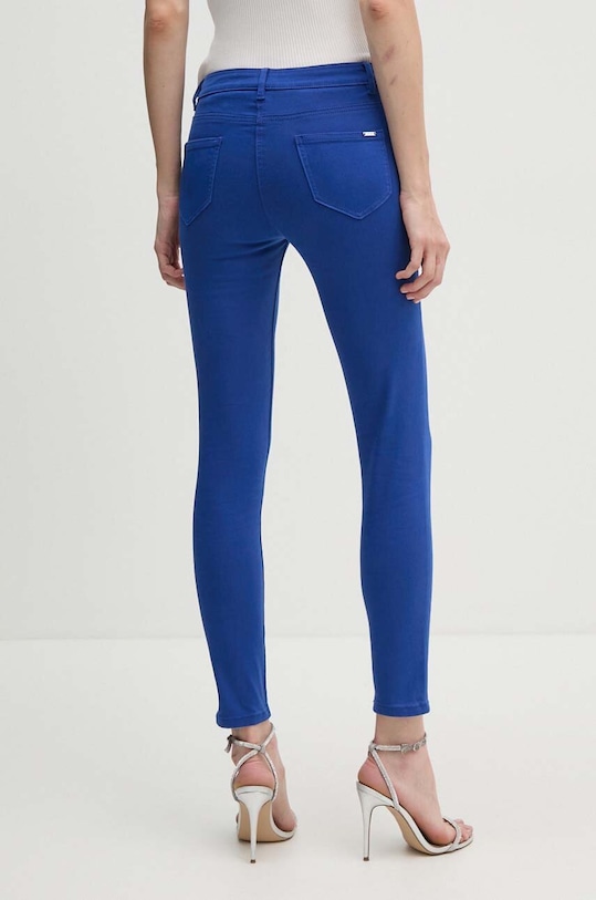 Oblečení Kalhoty Morgan PETRA.OUTRE.MER modrá