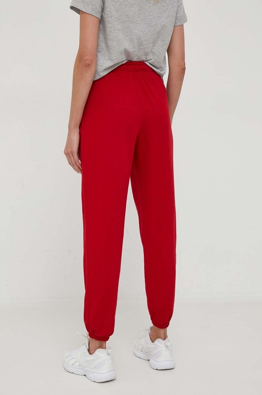 Odzież Polo Ralph Lauren spodnie dresowe 211926809 czerwony