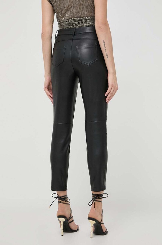 Oblečení Kalhoty Morgan PROCK.NOIR černá