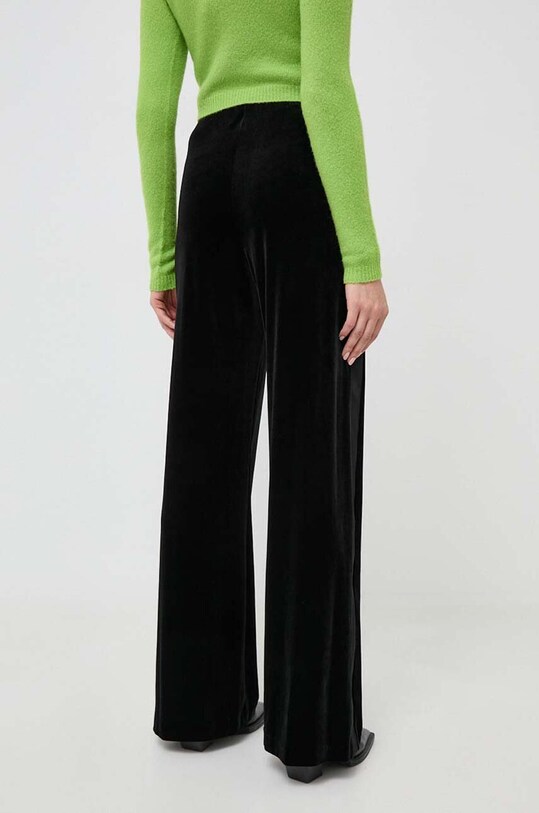 Îmbrăcăminte MAX&Co. pantaloni 77840923 negru