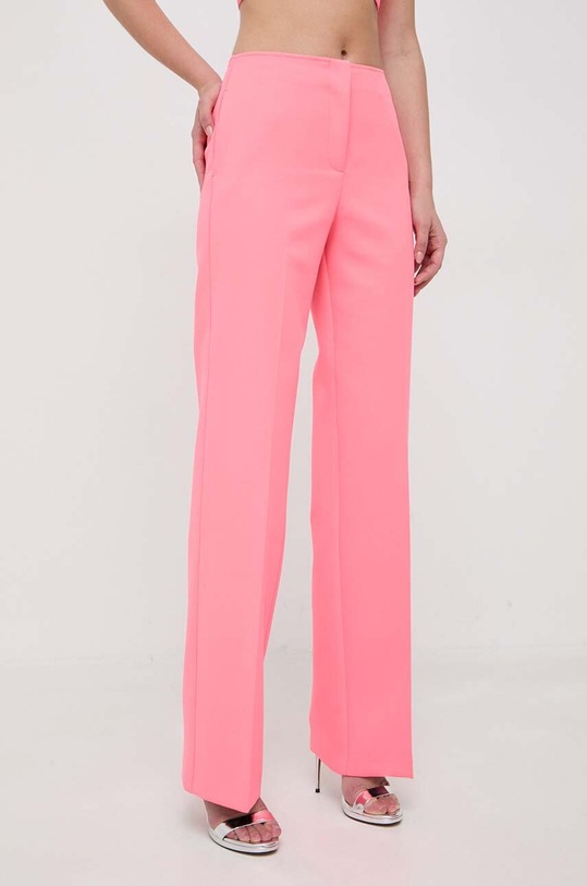 Kalhoty MAX&Co. x Anna Dello Russo C1340123 růžová AW23