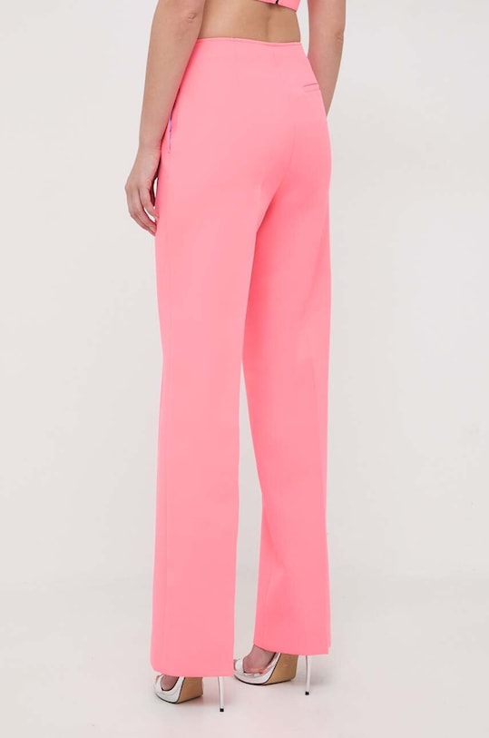 Oblečení Kalhoty MAX&Co. x Anna Dello Russo C1340123 růžová