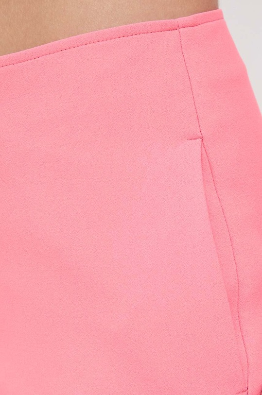 Kalhoty MAX&Co. x Anna Dello Russo růžová C1340123