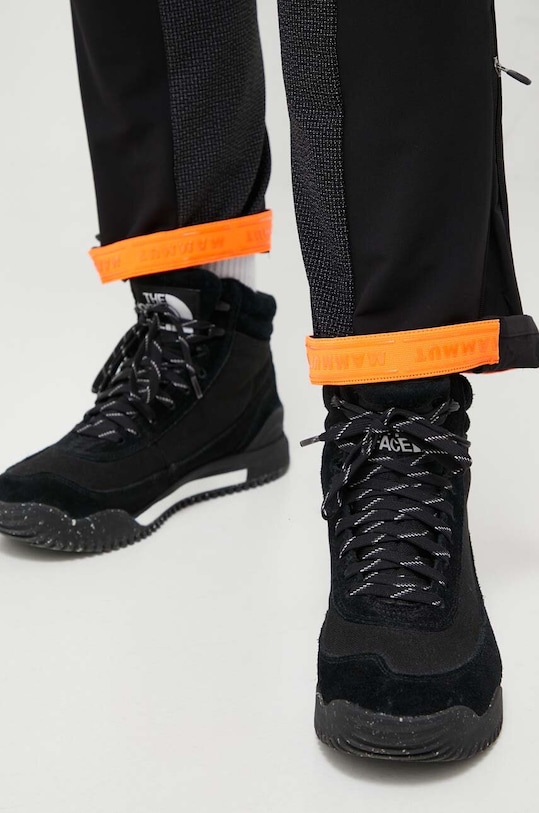 Mammut spodnie outdoorowe Aenergy SO Hybrid 1021.00960 czarny