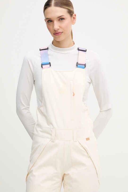 Rip Curl spodnie Vermont beżowy 008WOU