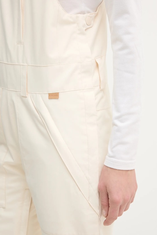 Rip Curl spodnie Vermont 008WOU beżowy