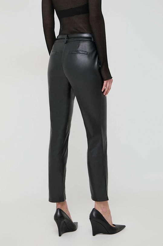 Ruházat Morgan nadrág PGORDON.NOIR fekete