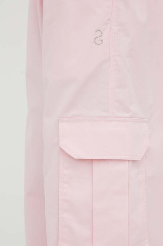 Stine Goya pantaloni de bumbac Fatuna SG5143