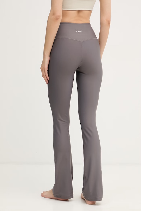 Ρούχα Casall κολάν γυναικεία 23150. γκρί