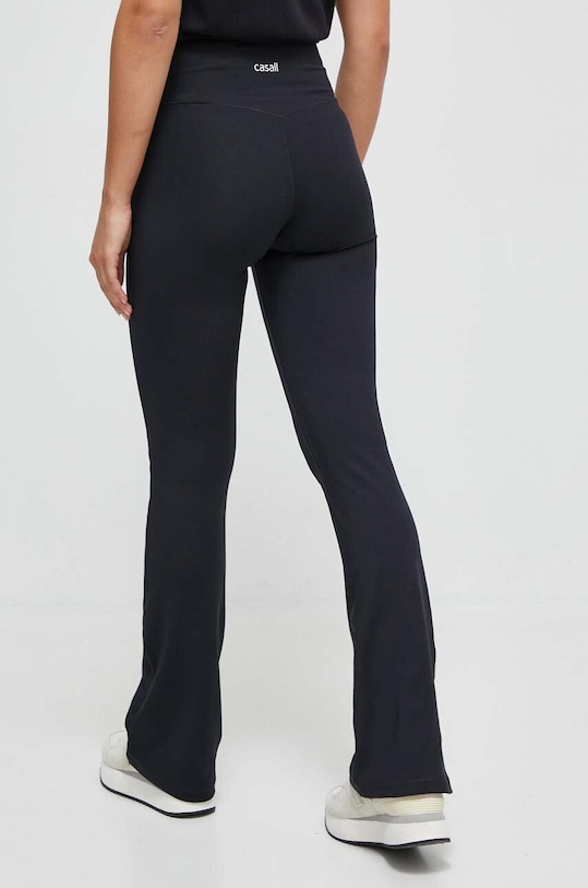 Odzież Casall spodnie dresowe 23150. czarny