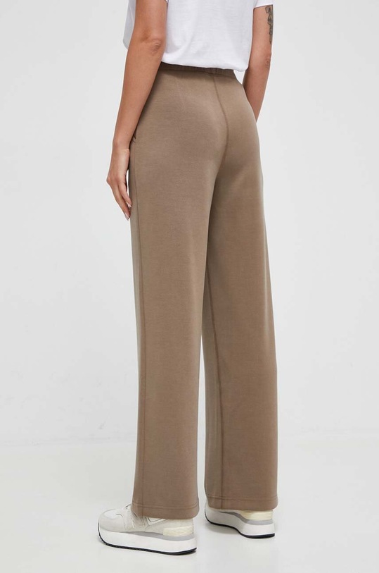 Odzież Casall spodnie dresowe 23265 brązowy