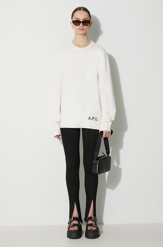 Rifle Rick Owens DS02C5317.SBB čierna AW23