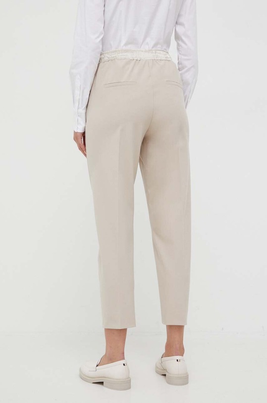 Odjeća Hlače Marella Milva 2331360939200 bež