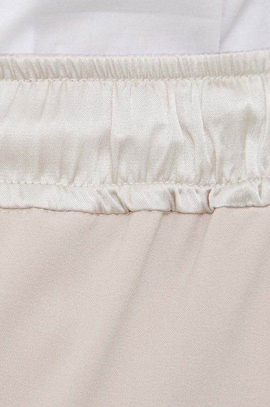 Hlače Marella Milva bež 2331360939200