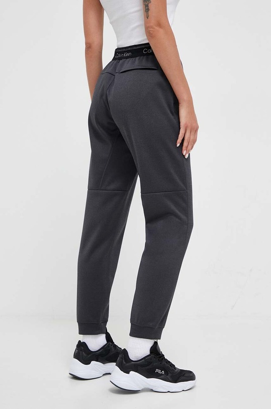 Дрехи Панталон за трениране Calvin Klein Performance 00GWF3P634 сив