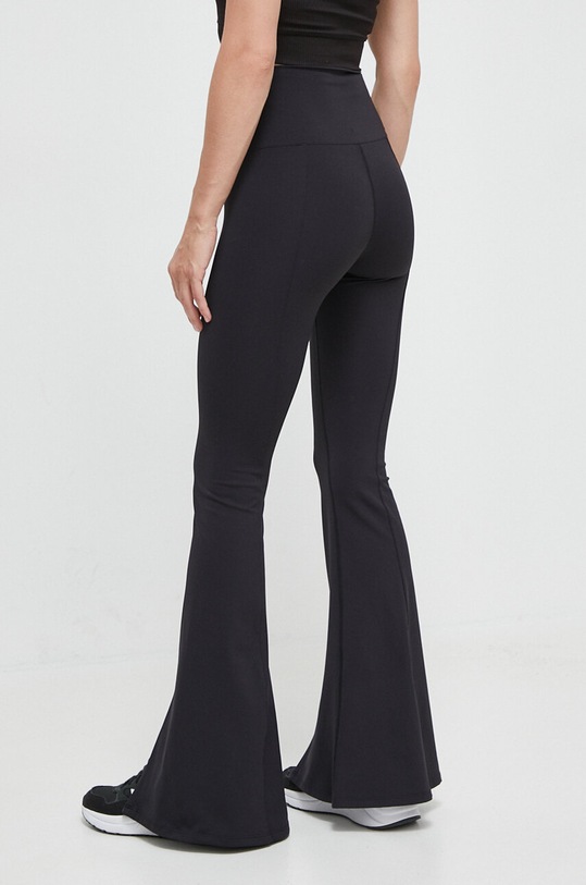Odzież P.E Nation legginsy 233G107 czarny