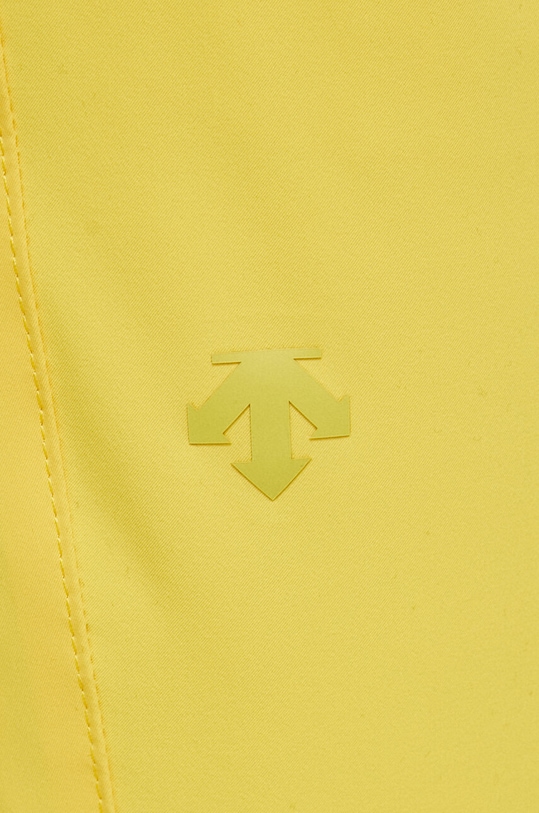 Descente pantaloni de schi Nina DWWWGD27 galben