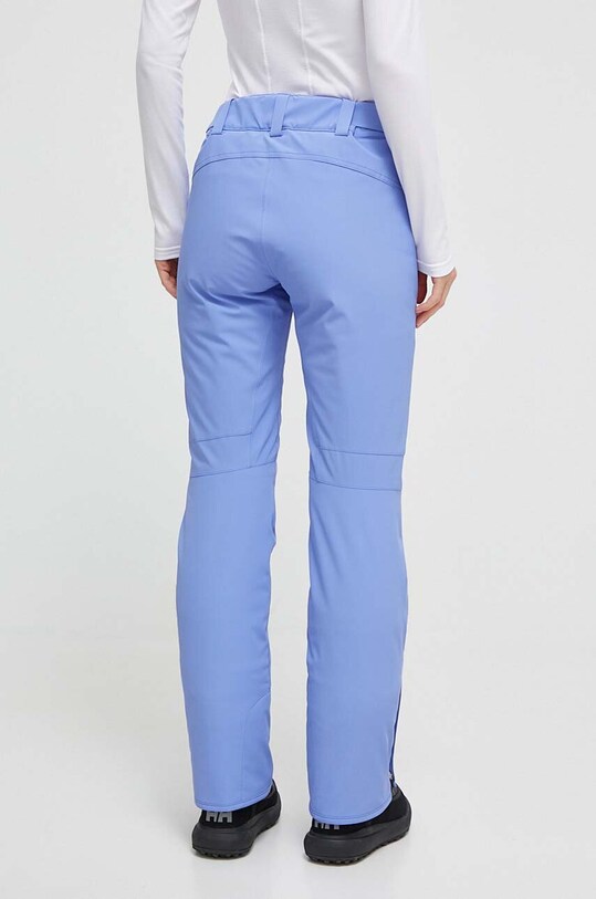 Îmbrăcăminte Descente pantaloni de schi Nina DWWWGD27 albastru