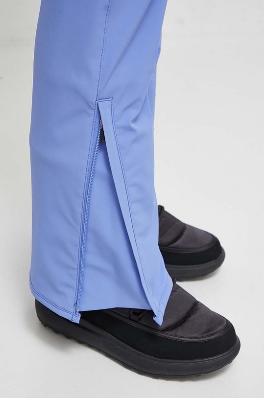 Descente pantaloni de schi Nina DWWWGD27 albastru