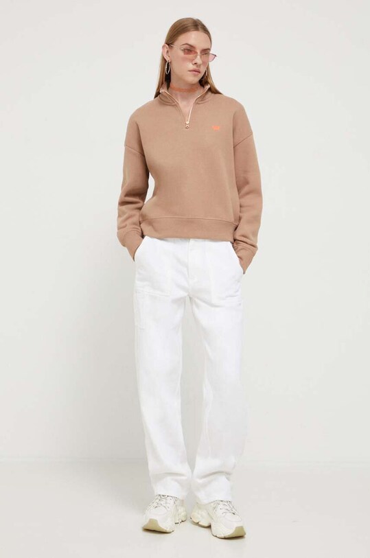 Traperice Sixth June 33779 bijela AW23