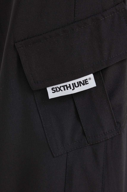 Sixth June nadrág fekete 33688