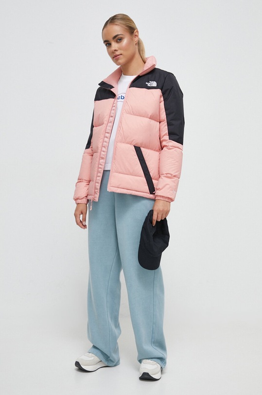 Παντελόνι φόρμας Reebok Classic 100036455 μπλε AW23