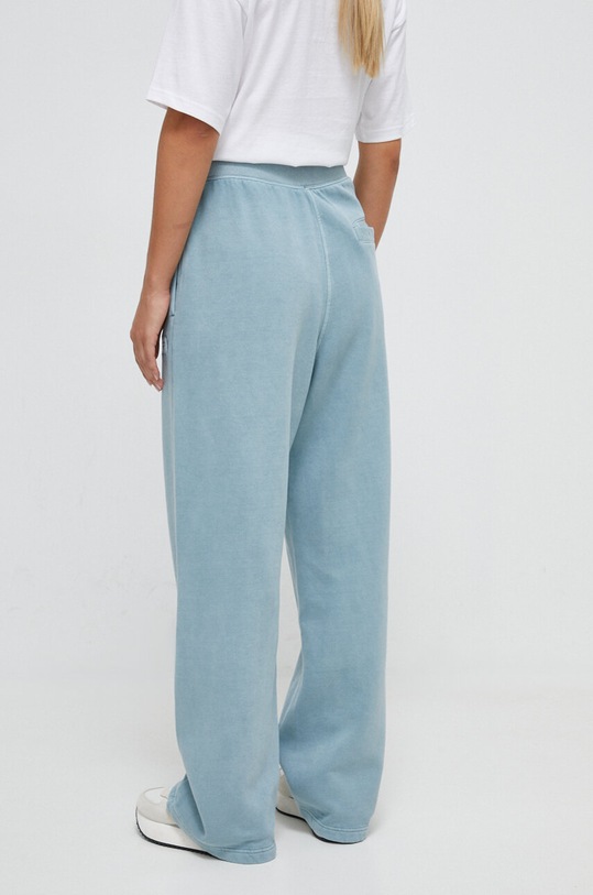 Ρούχα Παντελόνι φόρμας Reebok Classic 100036455 μπλε