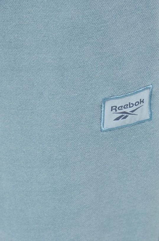 Παντελόνι φόρμας Reebok Classic μπλε 100036455