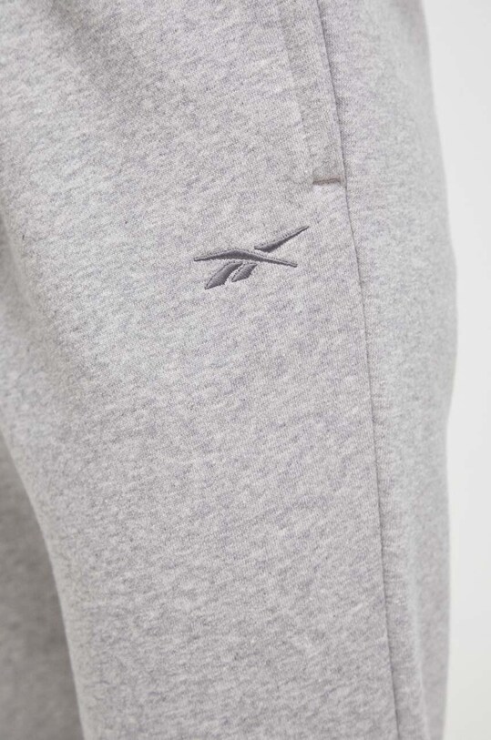 Спортивные штаны Reebok LUX COLLECTION серый 100035605