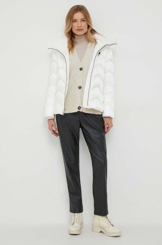 Artigli spodnie AP37417.NERO czarny AW23