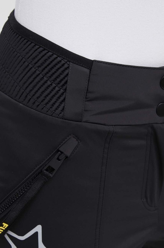 Rossignol spodnie narciarskie Stellar x JCC czarny RLMWP15