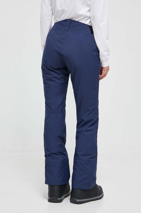 Îmbrăcăminte Rossignol pantaloni de schi RLMWP03 bleumarin