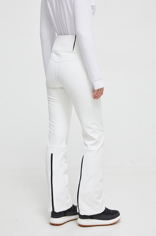 Одяг Лижні штани Peak Performance High Stretch G78060 білий