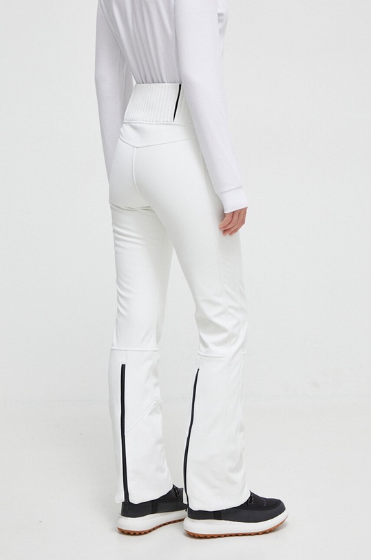Oblečení Lyžařské kalhoty Peak Performance High Stretch G78060 bílá