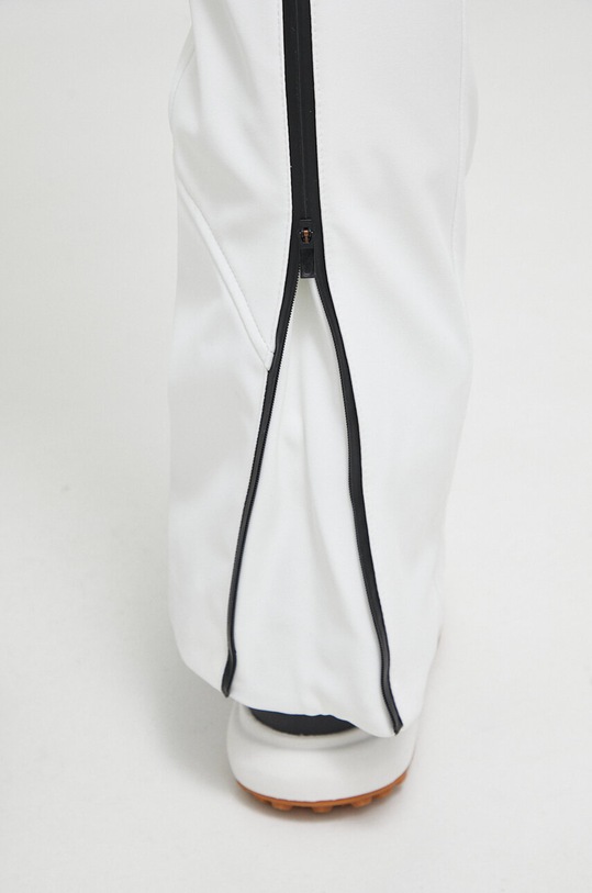 Lyžařské kalhoty Peak Performance High Stretch bílá G78060