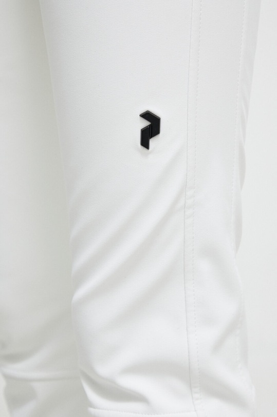 Lyžařské kalhoty Peak Performance High Stretch G78060 bílá