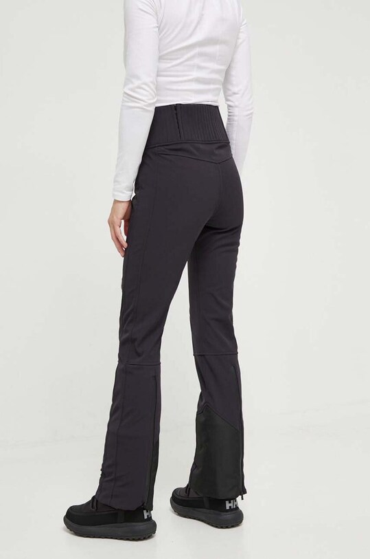 Odzież Peak Performance spodnie narciarskie High Stretch G78060 czarny