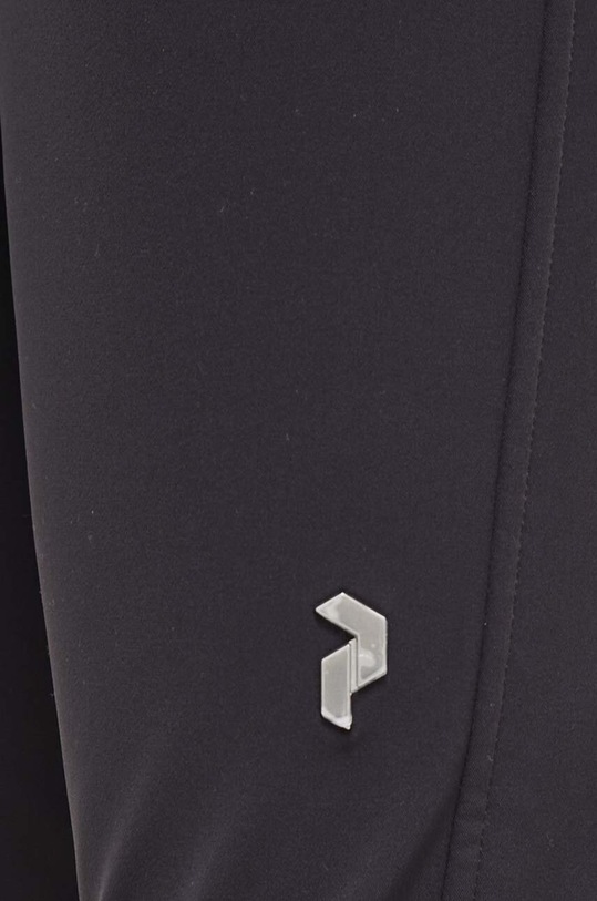 Peak Performance spodnie narciarskie High Stretch czarny G78060