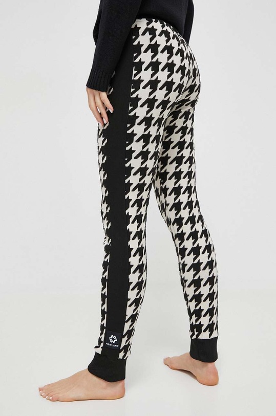 Oblečenie Športové nohavice Newland Lene N46404.121 čierna