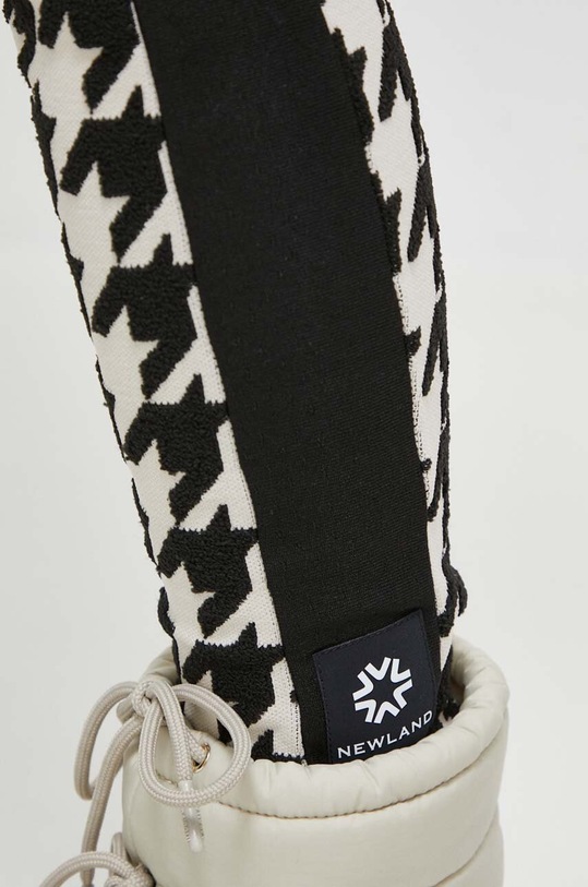 Športové nohavice Newland Lene čierna N46404.121