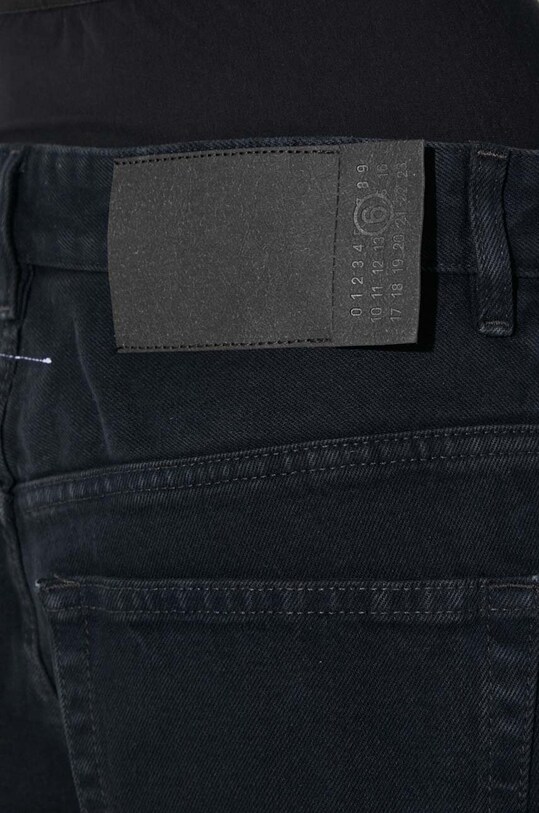 MM6 Maison Margiela jeans Pants 5 Pockets S62LB0145