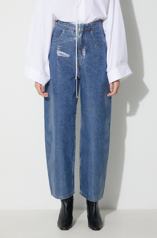 MM6 Maison Margiela jeans Pants 5 Pockets