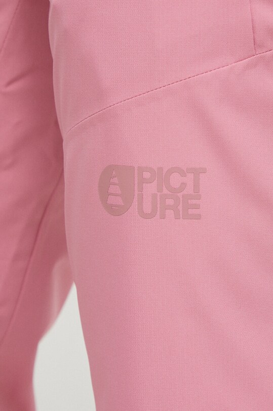 Kalhoty Picture Exa růžová WPT104