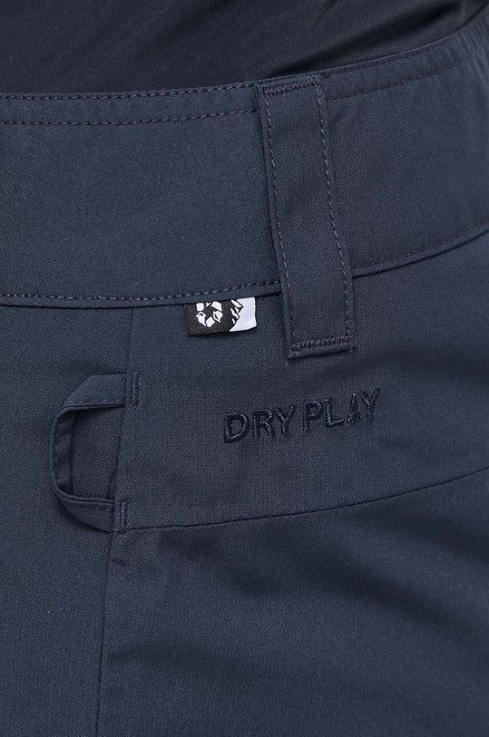 Picture spodnie Exa WPT104 granatowy