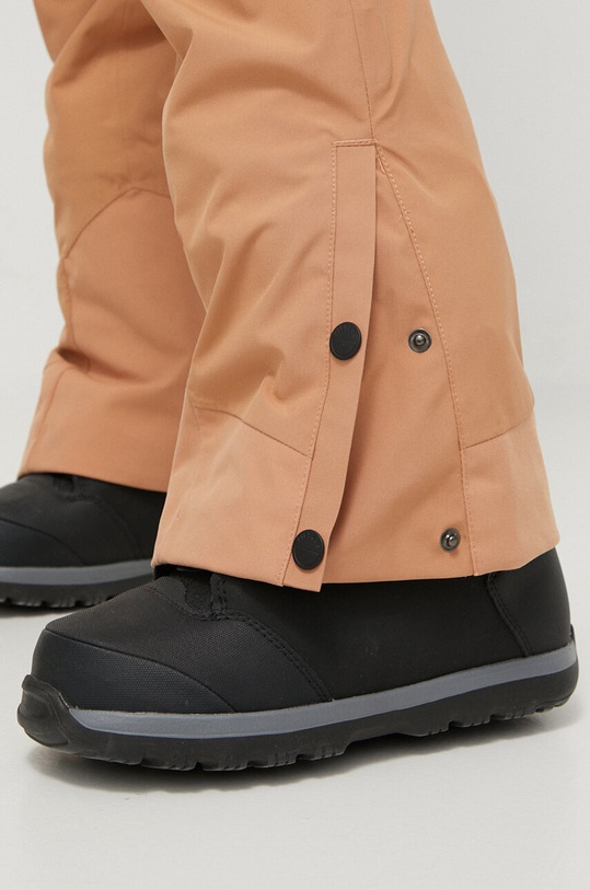 Picture spodnie Exa beżowy WPT104