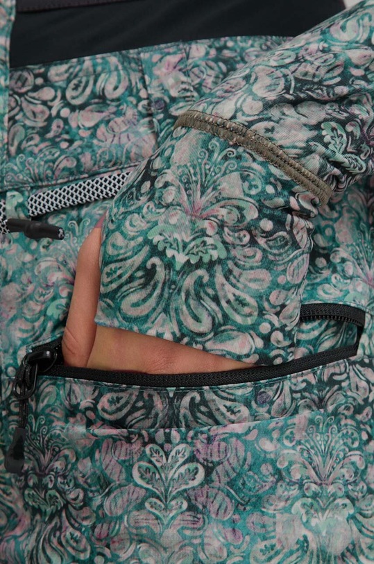 Picture pantaloni Treva Printed WPT107 multicolore