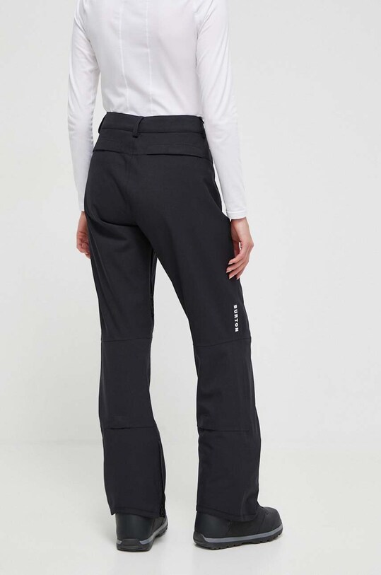 Одежда Штаны Burton Society 10100109002 чёрный